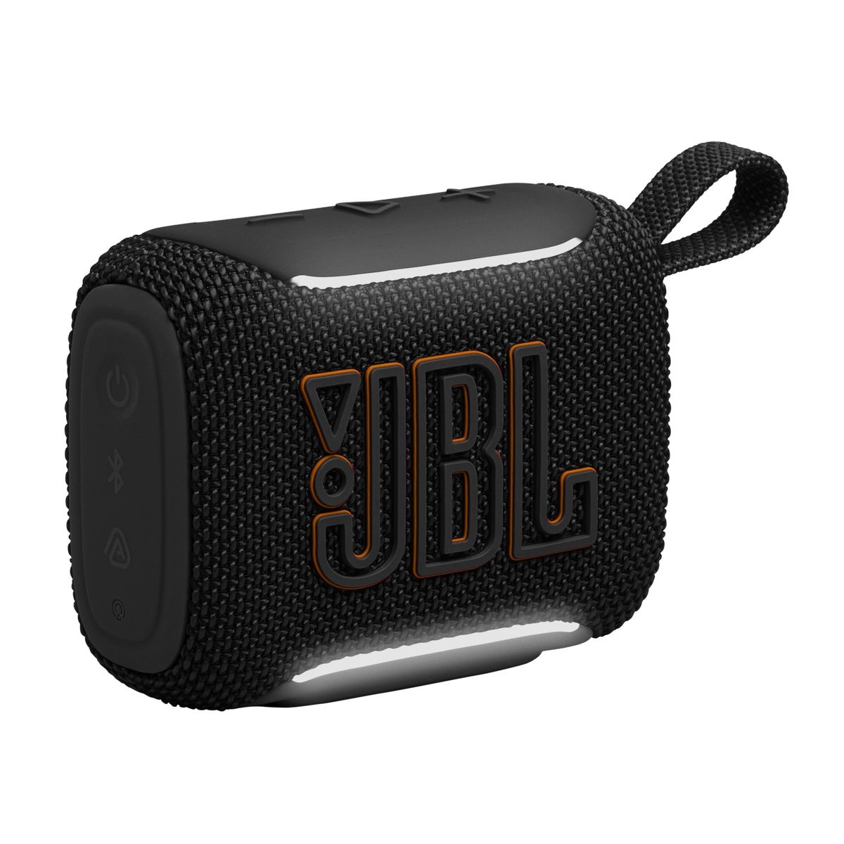 JBL GO 5 Zwart - Draadloze speaker