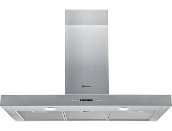 Bauknecht RBHBS 83 LL IX - Wandschouw afzuigkap