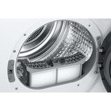 Samsung DV90T6240LE - Warmtepompdroger