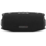 JBL Charge 6 Zwart - Draadloze speaker