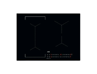 AEG IKE74440CB - Inductiekookplaat