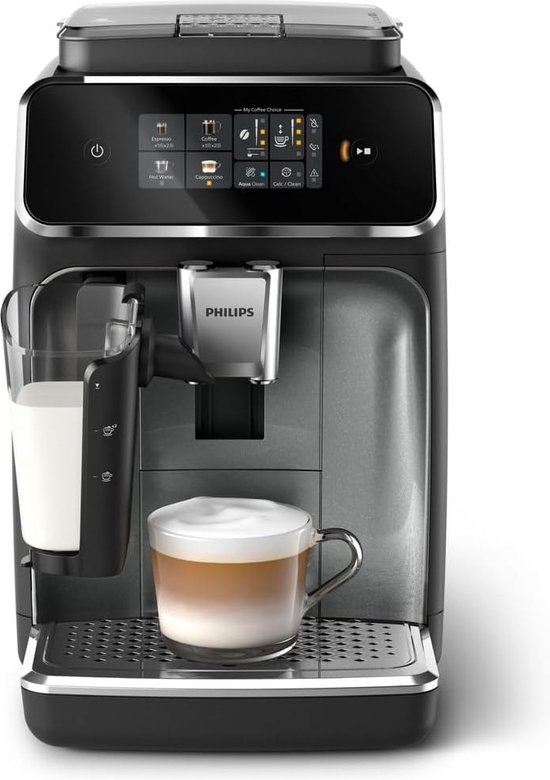 Philips LatteGo EP2339/40 - Koffiemachine