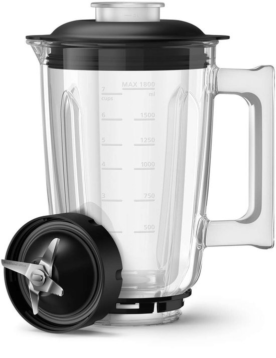 Philips 7000 Series High Speed Blender HR3760/00 - Blender