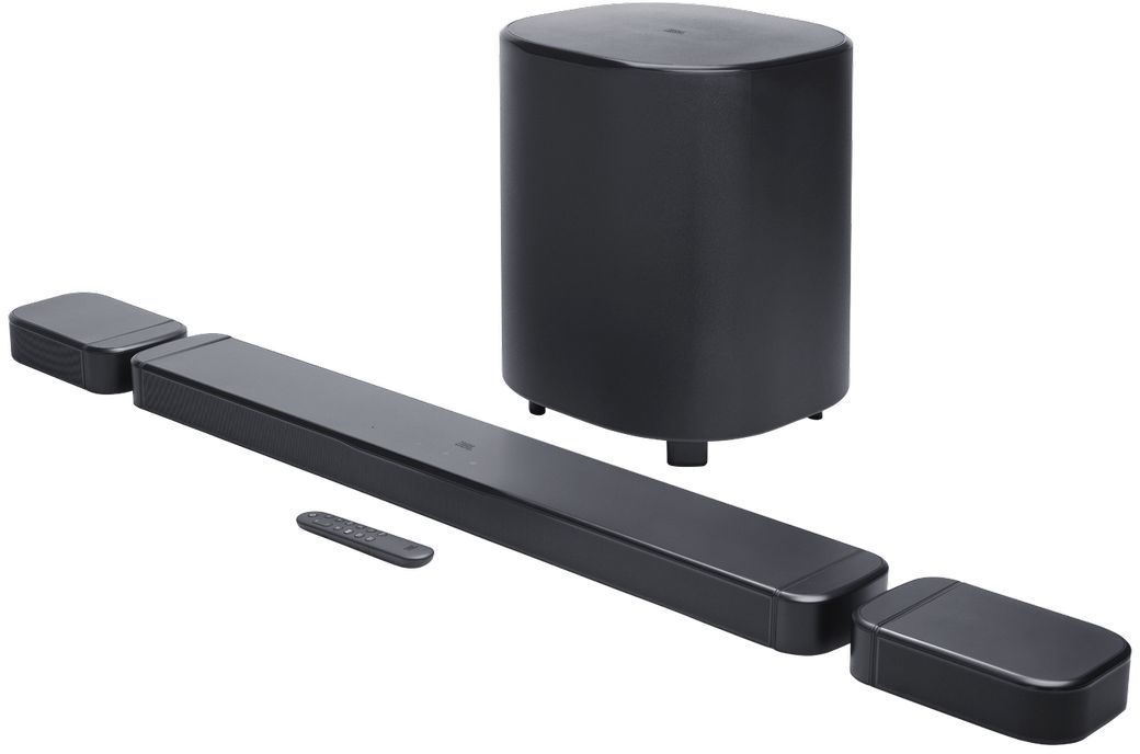 JBL Bar 800MK2 - Soundbar