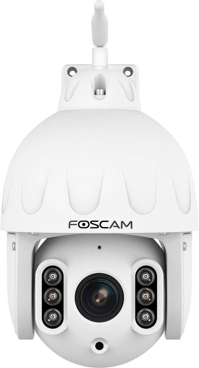 Foscam SD8P - Beveiligingscamera