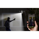 Foscam SD8P - Beveiligingscamera