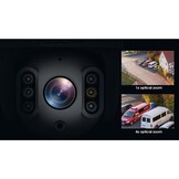 Foscam SD8P - Beveiligingscamera