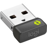 Logitech MX Master 3S for Business - Muis