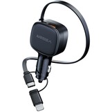 Veger VG-CC89 84W Autolader