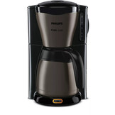 Philips HD7547/80 Café Gaia - Koffiezetapparaat