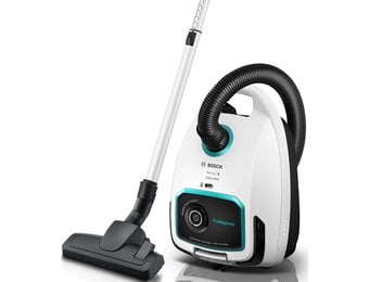 Bosch Serie 6 ProHygienic BGL6HYG2 - Stofzuiger met zak