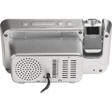 Denver CRP-618 - Wekkerradio