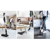 Bosch Unlimited 7 BCS711XXL - Steelstofzuiger