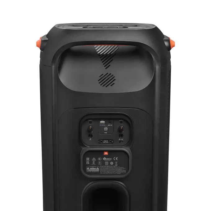 JBL PartyBox 710 - Draadloze speaker