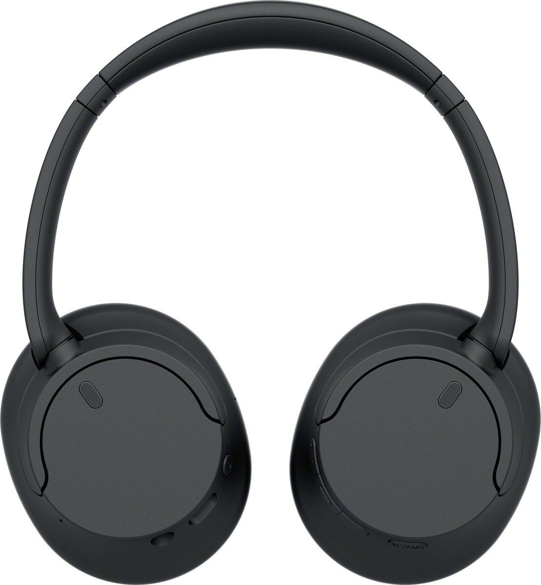 Sony WH-CH720 Zwart - Draadloze koptelefoon