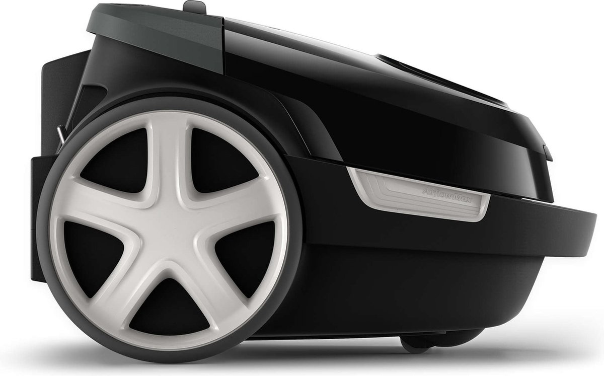 Philips XD3112/09 3000 Series - Stofzuiger met zak