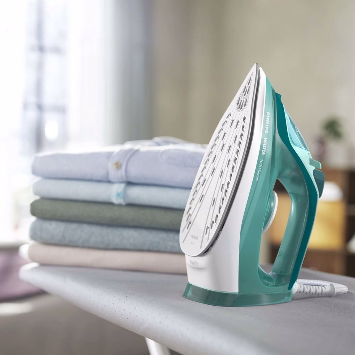 Philips DST3030/70 3000 Series - Stoomstrijkijzer