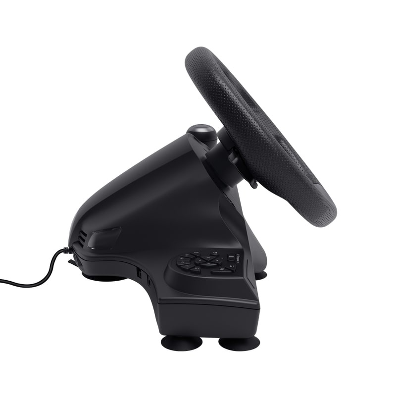 Trust GXT 289 Movi - Racestuur