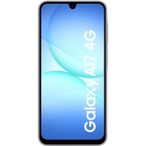 Samsung Galaxy A17 4G 128GB Grijs - Mobiele telefoon