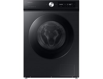 Samsung Bespoke WW90DB7U34GBU3 - Wasmachine