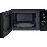 Samsung MS20A3010AL/EN - Solo magnetron