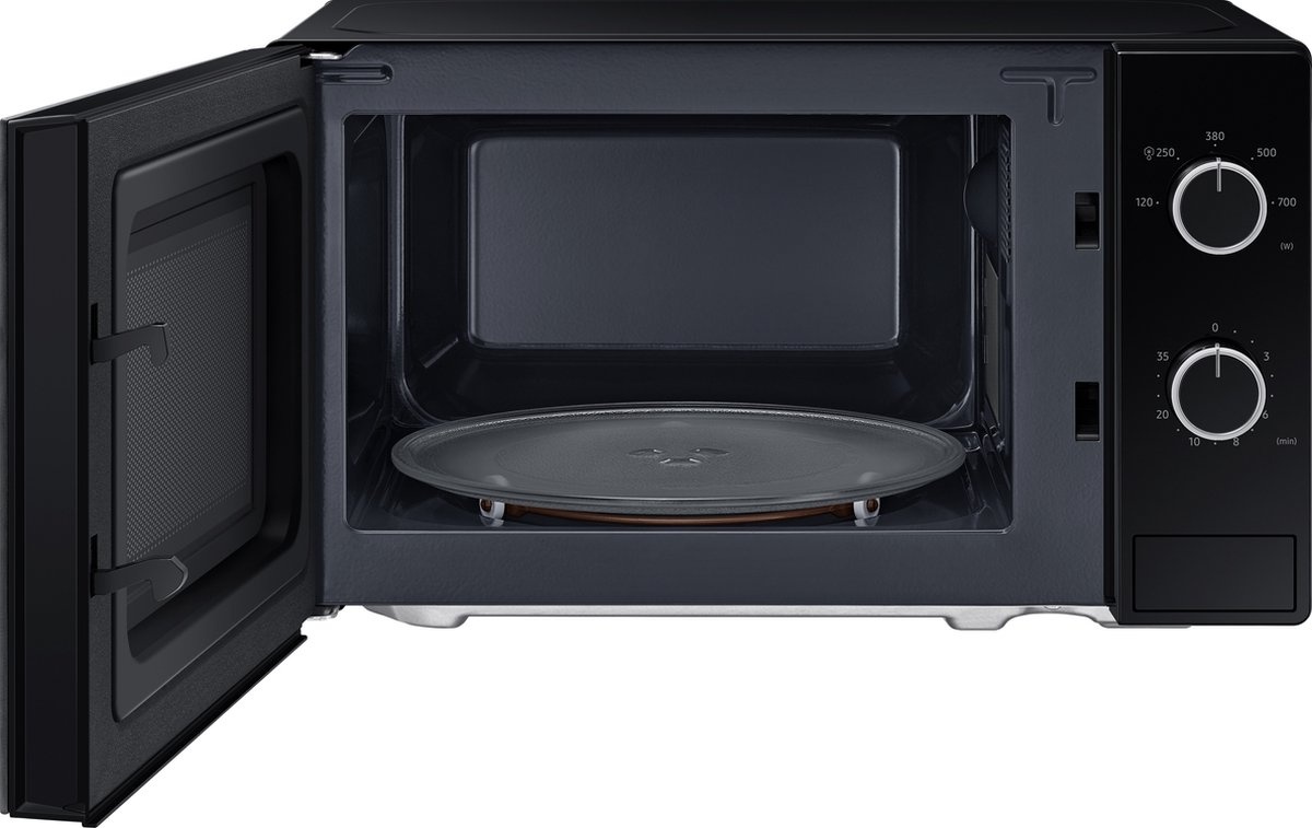Samsung MS20A3010AL/EN - Solo magnetron
