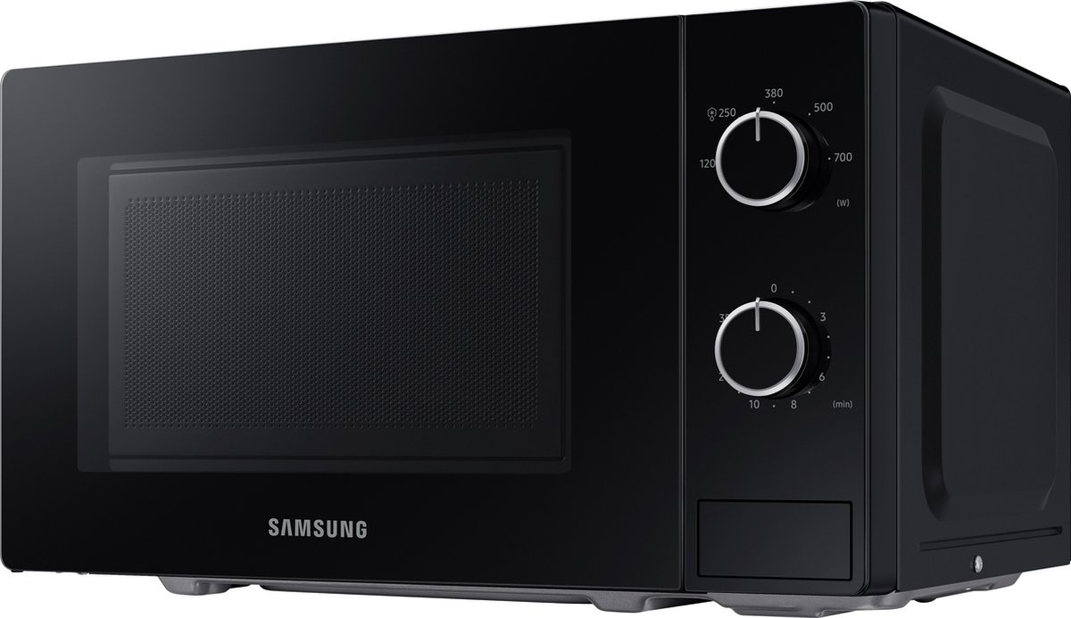 Samsung MS20A3010AL/EN - Solo magnetron