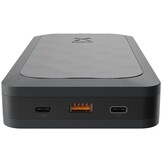 Xtorm Fuel Series 5 FS5451 45.000 mAh Midnight Black - Powerbank