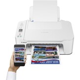 Canon PIXMA TS3751i - All-in-one printer