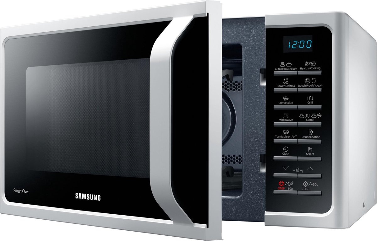 Samsung MC28H5015AW - Combimagnetron
