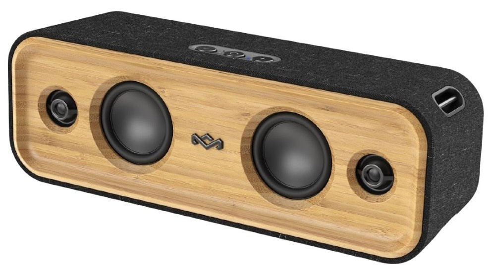 House of Marley Get Together 2 - Draadloze speaker