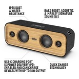 House of Marley Get Together 2 - Draadloze speaker