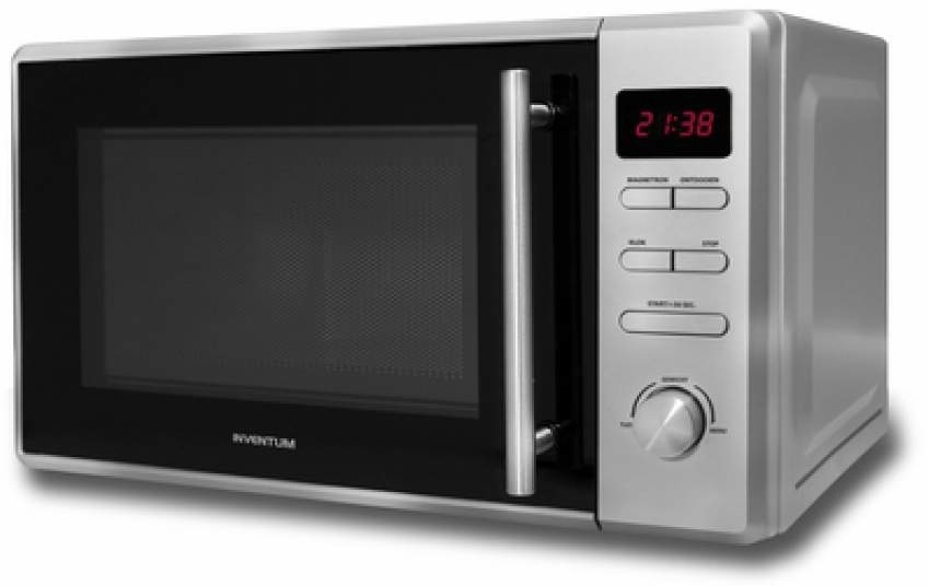 Inventum MN207S - Solo magnetron