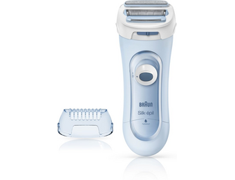 Braun Silk-épil Lady Shaver 5-160 - Ladyshave