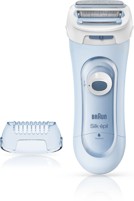 Braun Silk-épil Lady Shaver 5-160 - Ladyshave