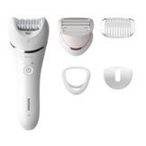 Philips Series 8000 Wet & Dry BRE710/00 - Epilator