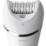 Philips Series 8000 Wet & Dry BRE710/00 - Epilator