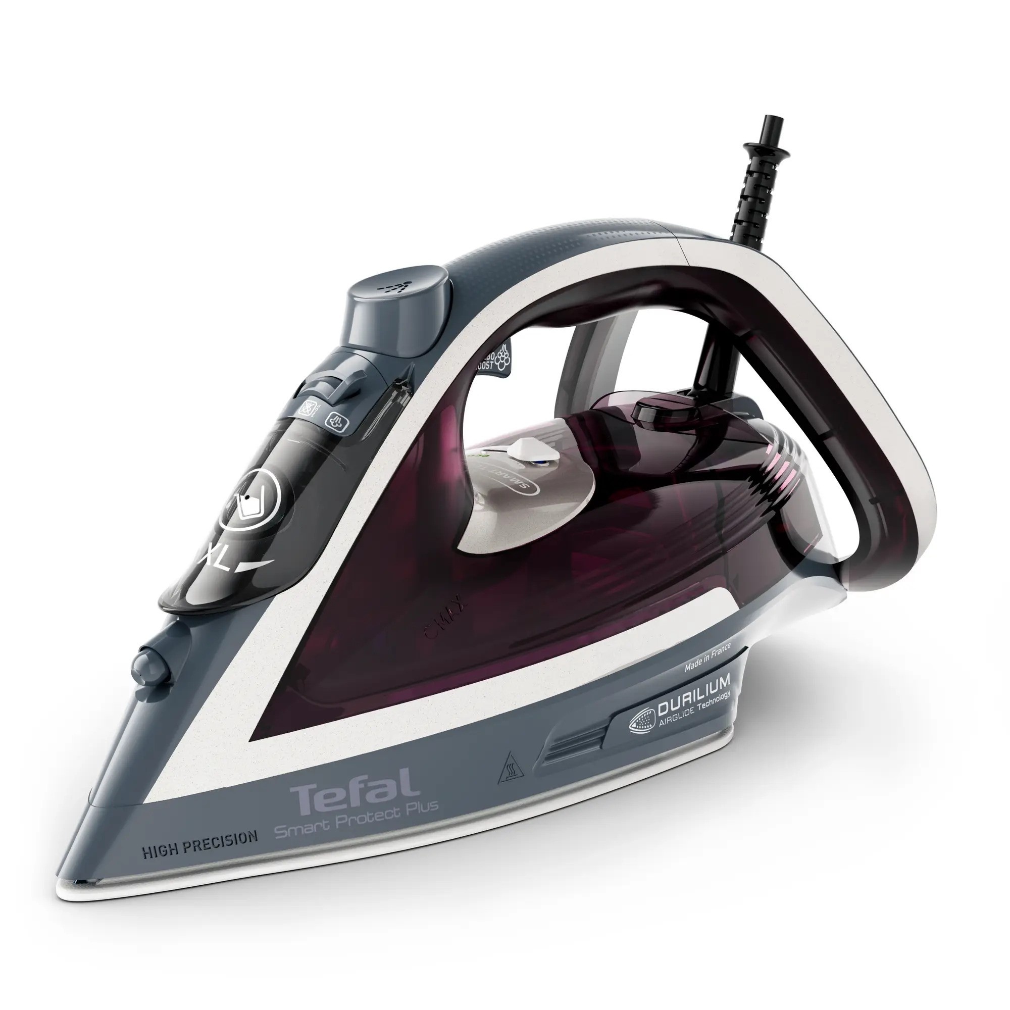 Tefal Smart Protect Plus FV6870  - Stoomstrijkijzer