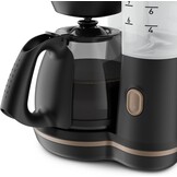 Tefal Includeo CM5338 - Koffiezetapparaat