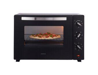 Inventum OV607B - Vrijstaande oven