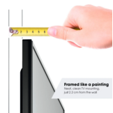 Vogel's TVM3205 Comfort Muurbeugel 19-50 inch - TV muurbeugel