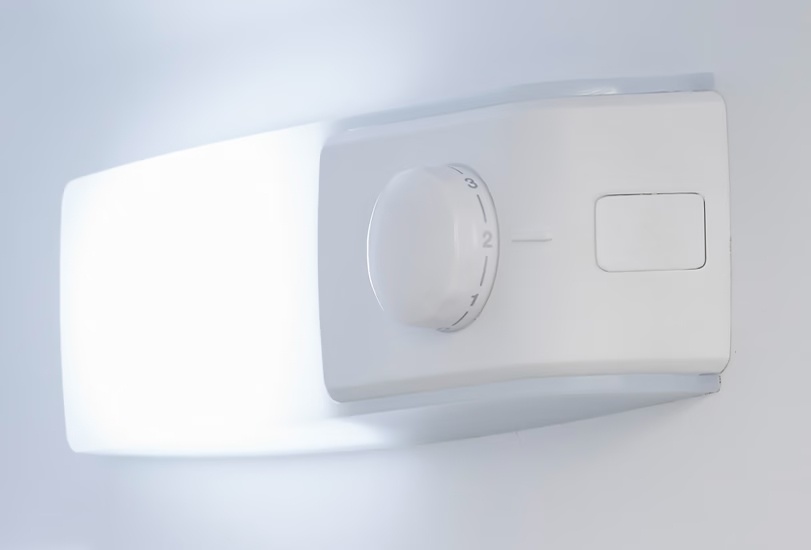 ETNA KKV143WIT  - Vrijstaande koelkast