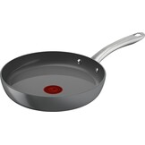 Tefal Renew+ Koekenpan 24cm Zwart