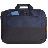 Trust Lisboa 16 inch Eco Blauw - Laptoptas
