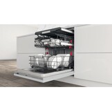 Whirlpool W0I D741A S - Inbouw vaatwasser