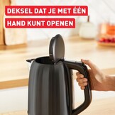 Tefal KO5S08 Subito - Waterkoker