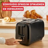 Tefal TT5S18 Subito - Broodrooster