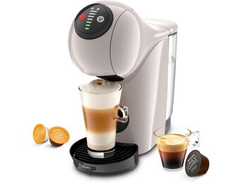Krups NESCAFÉ® Dolce Gusto® KP243A Gusto Genio S - Koffiemachine