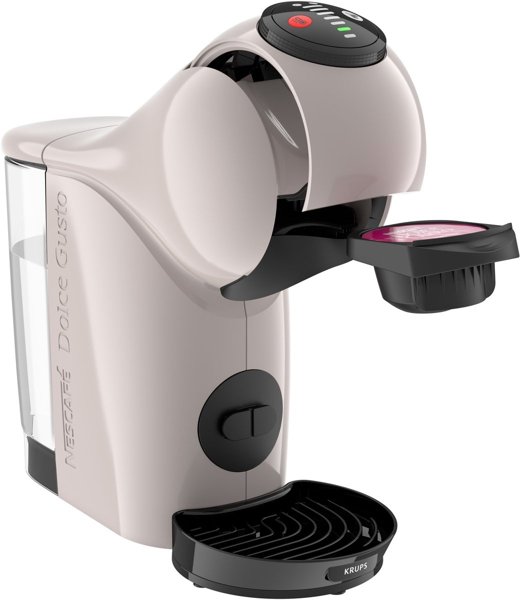 Krups NESCAFÉ® Dolce Gusto® KP243A Gusto Genio S - Koffiemachine
