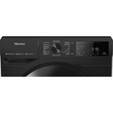 Hisense WF3V843BB/BLX - Wasmachine